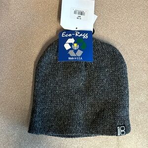 Men’s Eco-Ragg Wool Beanie